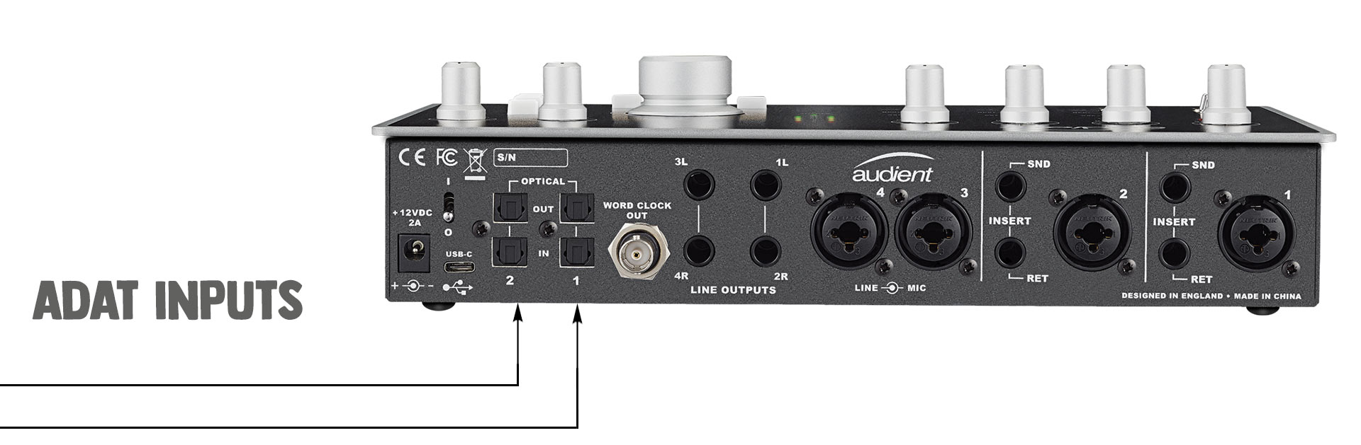 Audient iD44 Or iD14 - Which One Should I Buy? - Studio Connections