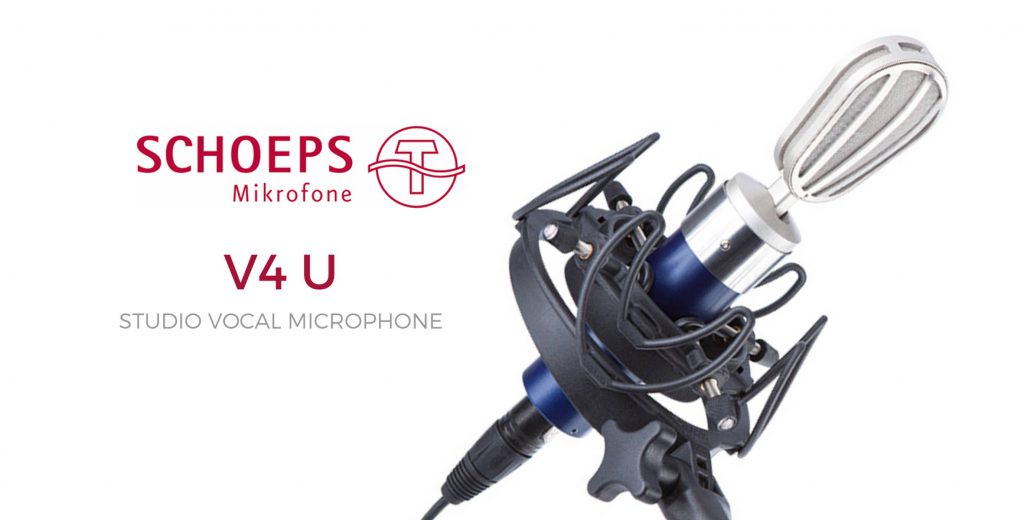 schoeps-v4u