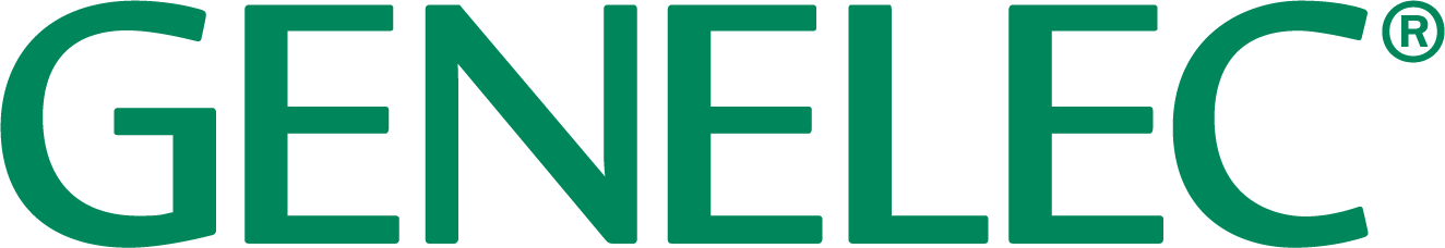 Genelec Professional Audio Monitoring