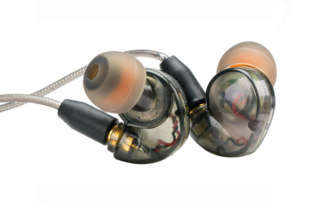 POINT SOURCE AUDIO IN EAR HEADSET CM-i5 - Image 3