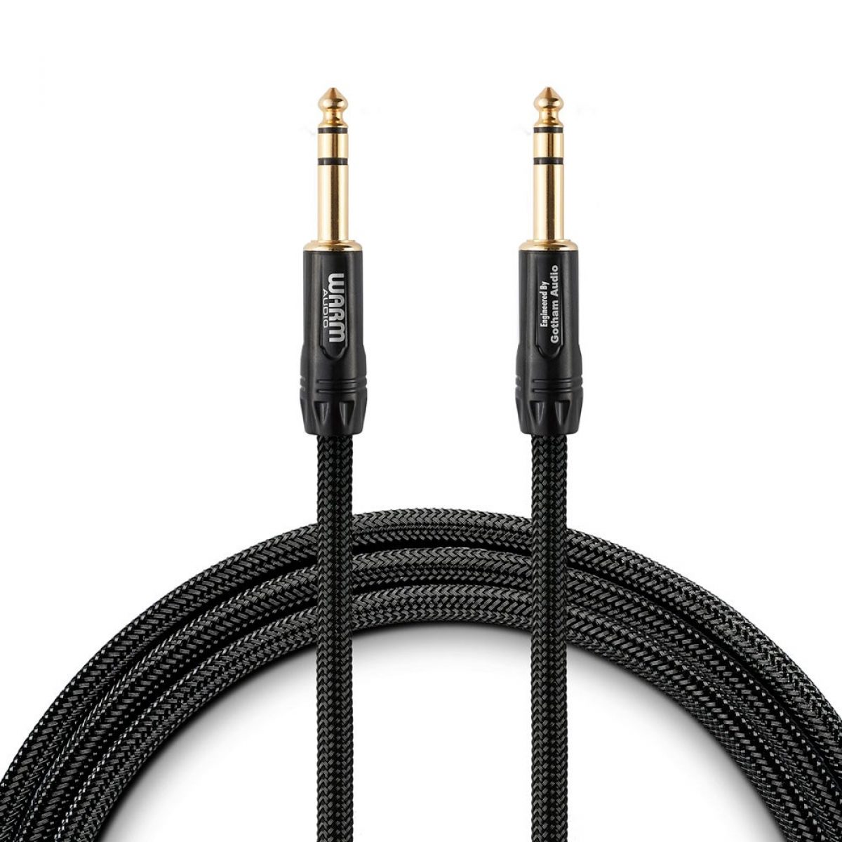 Cables Studio Connections