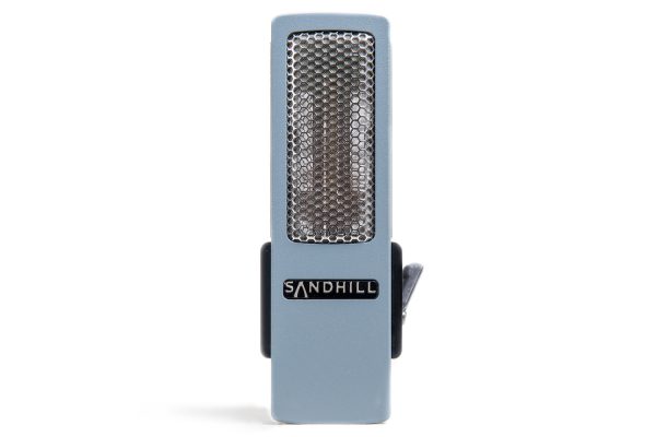 Sandhill-6019A-Microphone-Front