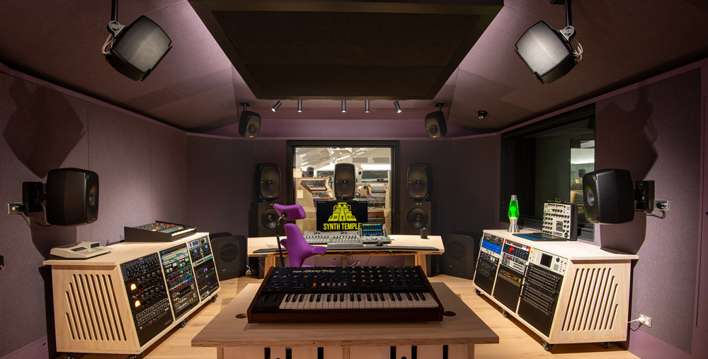 Synth-Temple-studio-B-Control-room