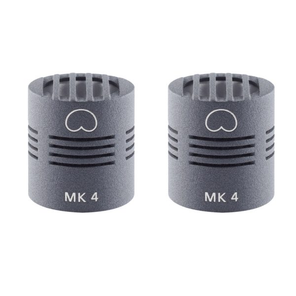 Schoeps CMC 1 L MK 4 Stereo Set - Image 3