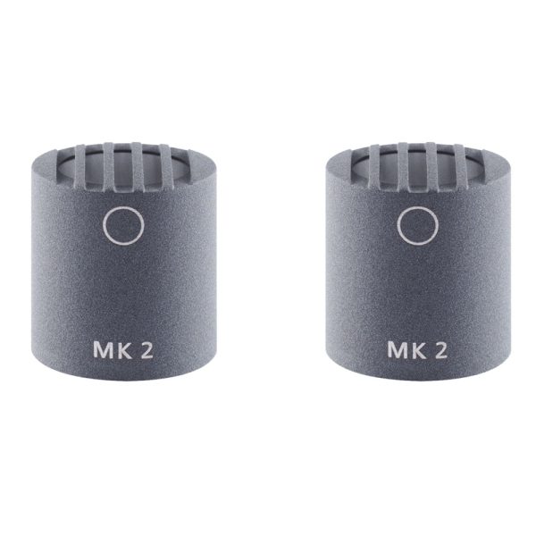 Schoeps CMC 1 U MK 2 Stereo Set - Image 2