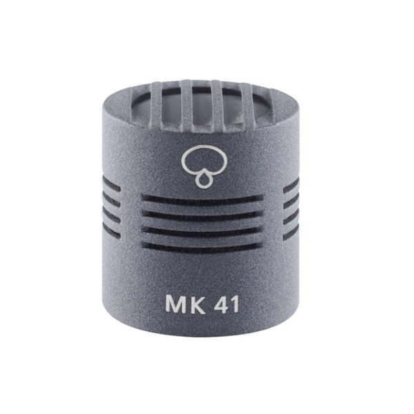 Schoeps MK 41 Matched Pair Capsules - Image 2