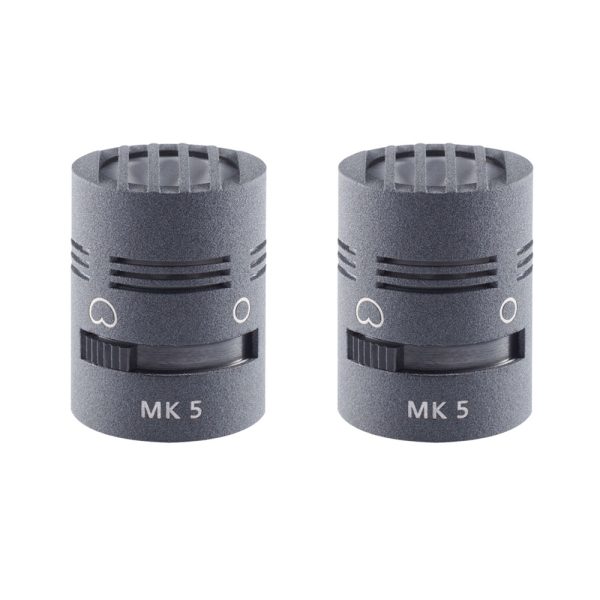 Schoeps CMC 1 U MK 5 Stereo Set - Image 3