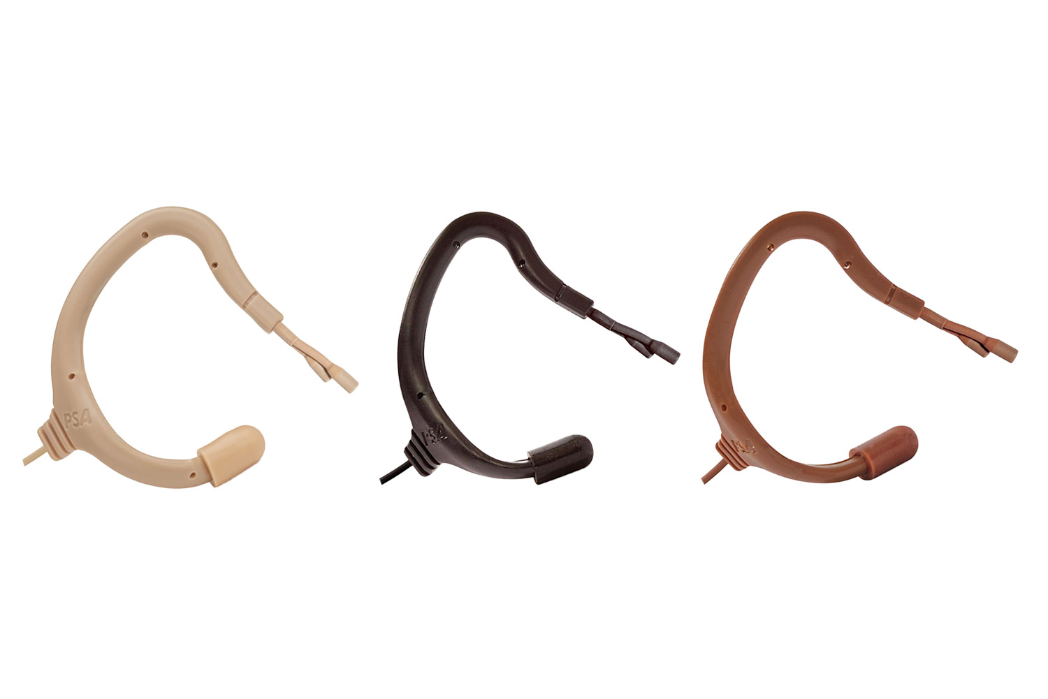 Point Source Audio EO2-8WL Dual Redundant Embrace Microphone - Studio ...