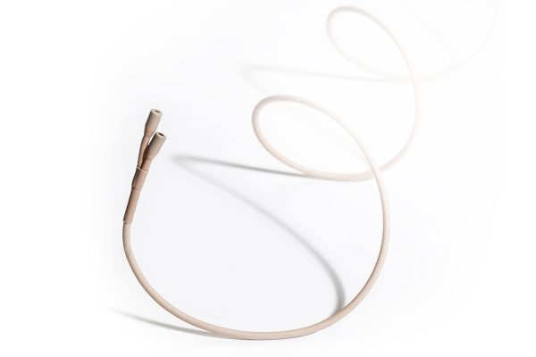 Point Source Audio CO2-8WLp LAVALIER MICROPHONE (Dual Redundancy ...