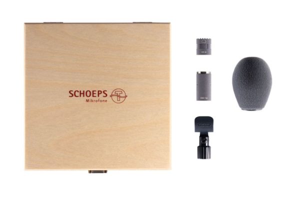 Schoeps-cmc-1-u-mk2-mono-set