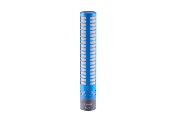 Schoeps-kmit-shotgun-capsule