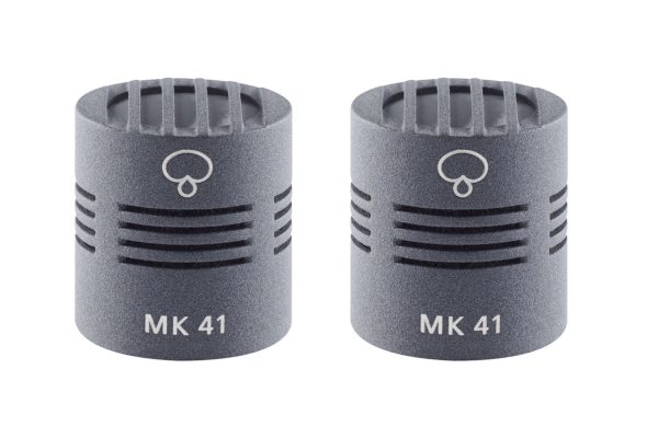 Schoeps mk41-matched-pair