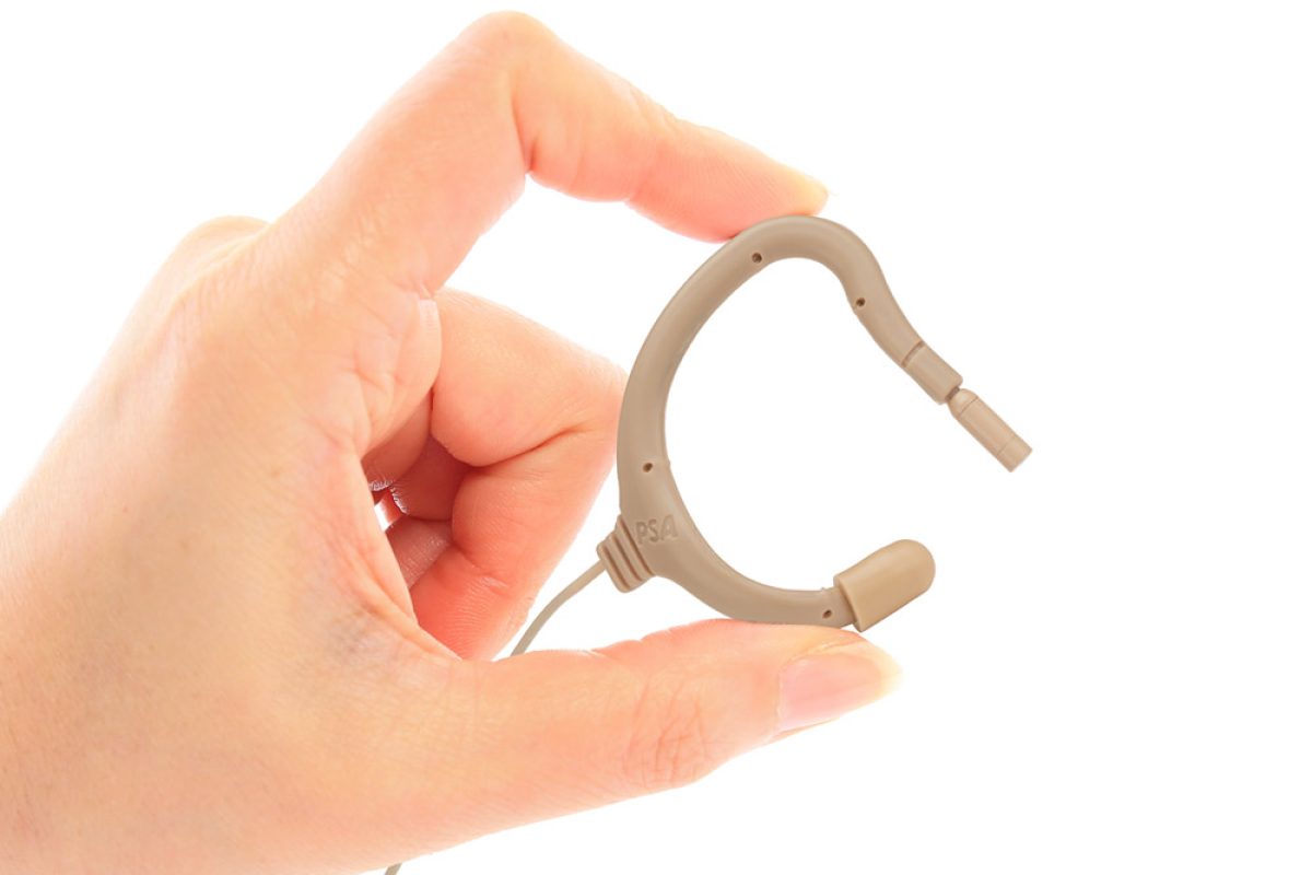 Point Source Audio EO-8WL Embrace Microphone - Studio Connections