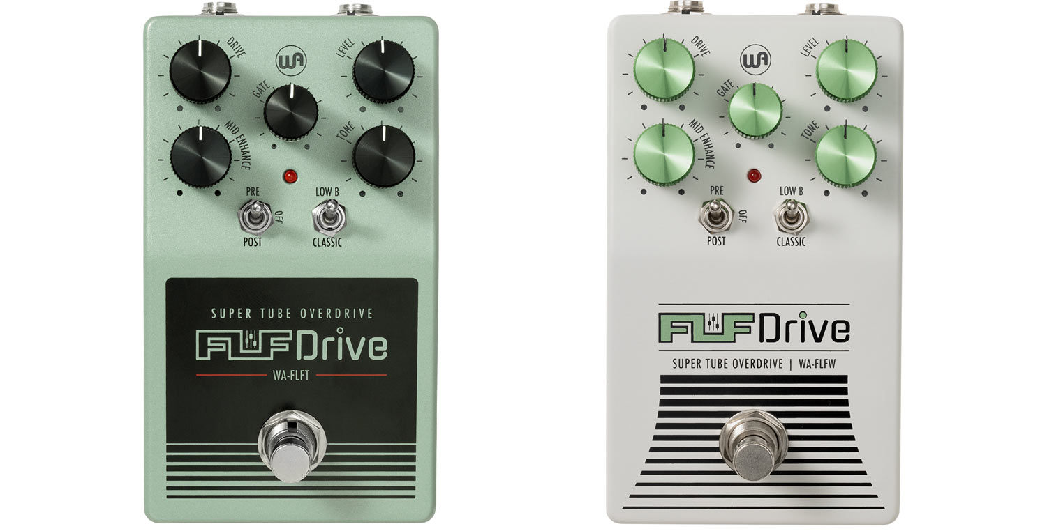 Warm-Audio-Fluff-drive-pedals